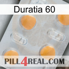 Duratia 60 24